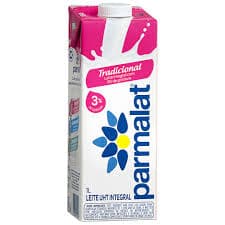 Leite Integral Parmalat 1L