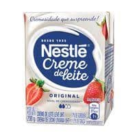 Creme de Leite Nestle 200g