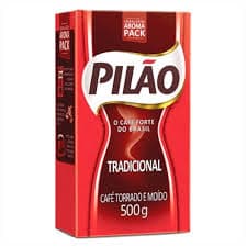 Cafe Pilao 500g