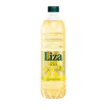 Oleo de Soja Liza 900ml