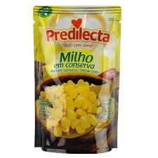 Milho Verde Predilecta 200g