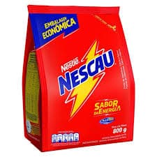 Achocolatado Nescau 800g